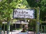 Albergue Olímpico - SALINAS